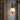 Jane Medieval Wabi-Sabi Wood Carved Chandelier