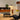 Bernard Vuarnesson 80s Solid Wood Coffee Table: Multi-Color Flippable Modern Design