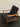 Authentic Finn Juhl Spade Chair Teak Wood Mid-Century Modern Lounge Seating