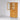 Derk Jan De Vries G745 Vintage Beech Storage Cabinet - Separable Units