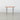 Elegant Mid-Century Round Dining Table by Bruno Mathsson, Fritz Hansen Design