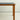 Vintage Danish Magnus Olesen Beech Wood Lacquered Dining Office Table