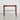 Timeless Danish Mid-Century Rosewood Serving Cart - Vintage 1960s Mobile Bar