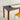 Vintage Danish Magnus Olesen Beech Wood Lacquered Dining Office Table