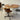 Fritz Hansen Superellipse 1m Dining Table - Modern Wood Desk