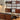 Vintage Hiort af Ornäs Teak Woven Leather Mid-Century Modern Sofa