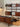 Vintage Hiort af Ornäs Teak Woven Leather Mid-Century Modern Sofa