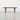 Vintage Danish Jorgen Linde Rosewood Extendable Dining Table, 1960s Mid-Century
