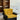 Vintage Danish Cfc Silkeborg Single Sofa - Mid-Century Modern Velvet Oak Chair