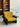 Vintage Danish Cfc Silkeborg Single Sofa - Mid-Century Modern Velvet Oak Chair