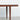Danish Mid-Century Rosewood Coffee Table, Severin Hansen Design, 1965 Ceramic Tile Top