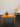 Elegant Vintage Designer Chair and Table Set - Mid-Century Modern Style