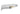 GUBI Aspide Serpent Design Table Lamp by Gianfranco Frattini, Chrome Finish