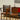 Elegant Ruud Jan Kokke Dining Chair, Mid-Century Modern Wood, Museum-Quality