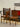 Elegant Ruud Jan Kokke Dining Chair, Mid-Century Modern Wood, Museum-Quality