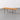Vintage French 1960s Pierre Verdurier Designer Mid-Century Modern Coffee Table