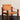 Pierre Chapo S10 Lounge Chair: French Elm Wood, Cognac Leather, 1964 Design