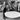 Fritz Hansen Superellipse Dining Table, 1.5m Oval, Iconic Metal Legs