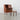 Danish Teak Secretary Desk Cabinet, Multifunctional Pull-Out Writing Table, Vintage Design