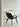 Elegant Danish EJ3 Eyes Lounge Chair - Vintage Oak Fabric Accent Armchair