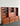 Vintage Danish Teak Wood Bookshelf Display Cabinet Modular Storage Unit