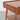 Vintage Danish Teak Nightstands Pair - Authentic 1960s Mid-Century Modern Bedside