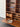 Danish Rosewood Bookcase Storage Cabinet by Poul Hundevad - Vintage Mid-Century