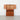 Vintage 1960s Danish Teak Cabinet: Mid-Century Multi-Drawer Storage Unit