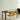 Vintage Danish Magnus Olesen Beech Wood Lacquered Dining Office Table