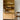 Jasia Modern Danish Retro Wood Cabinet