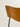 Vintage Lammhults Campus Ergonomic Stackable Beech Wood & Metal Dining Chair
