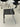 Vintage 1980s French Curved Dining Chair, Elegant Gray Black Design