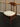 Charming 1960s Italian Teak Dining Chair | Reupholstered Mid-Century Modern Classic