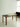Vintage Danish Magnus Olesen Beech Wood Lacquered Dining Office Table