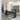 Modern Mario Botta Quinta Chair, Sleek Geometric Design, Architectural Wood Frame Seating