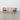 Vintage Danish Rud Thygensen Johnny Sorensen Round Dining Table