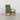 Borge Mogensen Rare Rattan Back Danish Mid-Century Modern Armchair