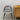 Vintage 1950s Pierre Guariche Tulip Aluminum Chair by Steiner - Rare Edition