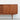 Vintage Danish Teak Sideboard: 1960s Mid-Century Modern Buffet Storage Cabinet
