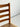 Danish Vintage Oak Church Chair by Kaare Klint - Fritz Hansen Dining Seat