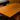 Vintage 1960s Italian Solid Wood Dining Table with Structural Legs, Mid-Century Modern Design