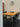 Hans Wegner A164 Danish Mid-Century Oak Steel Dining Desk Table