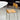 Vintage Lammhults Campus Ergonomic Stackable Beech Wood & Metal Dining Chair
