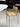 Vintage Lammhults Campus Ergonomic Stackable Beech Wood & Metal Dining Chair