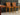 Elegant Ruud Jan Kokke Dining Chair, Mid-Century Modern Wood, Museum-Quality