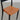 Peter Hvidt & Molgaard Nielsen Mid-Century Danish Solid Wood Dining Chair