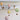Louis Authentic Models Balloon Wind Chime