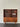 Danish Rosewood Bookcase Storage Cabinet by Poul Hundevad - Vintage Mid-Century