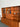 Vintage Danish Teak Wood Bookshelf Display Cabinet Modular Storage Unit