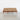 Vintage Danish Mid-Century Teak Wood Wool Sofa by Illum Wikkelso